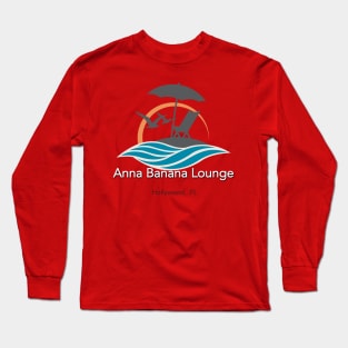 The ABL VIP Long Sleeve T-Shirt